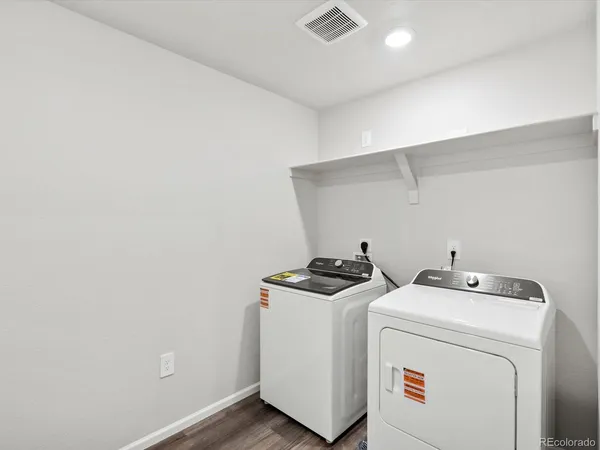 $432,490 | 1600 Riverplace Drive, Unit 1, Windsor, CO 80550