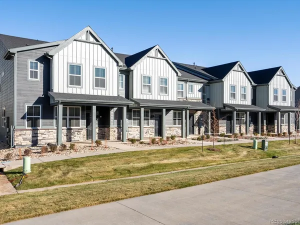 $432,490 | 1600 Riverplace Drive, Unit 1, Windsor, CO 80550
