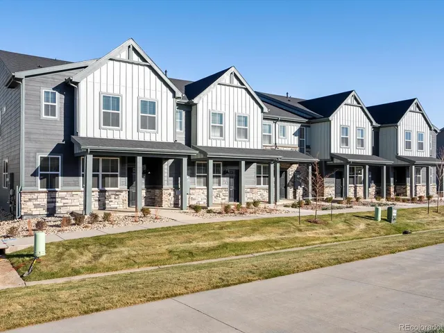 $432,490 | 1600 Riverplace Drive, Unit 1, Windsor, CO 80550