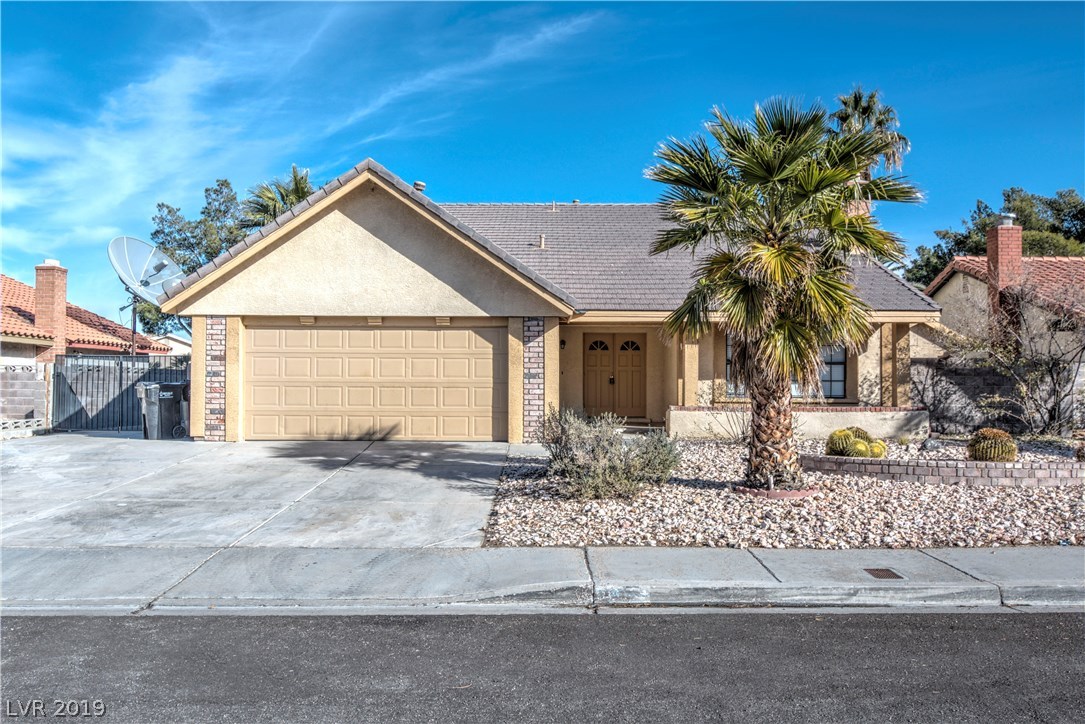1816 Nuevo Road Henderson, NV 89014 - Photo 1 of 34 Gallery Image 1
