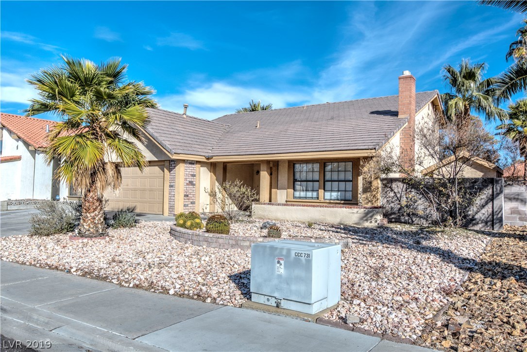 1816 Nuevo Road Henderson, NV 89014 - Photo 2 of 34 Gallery Image 2