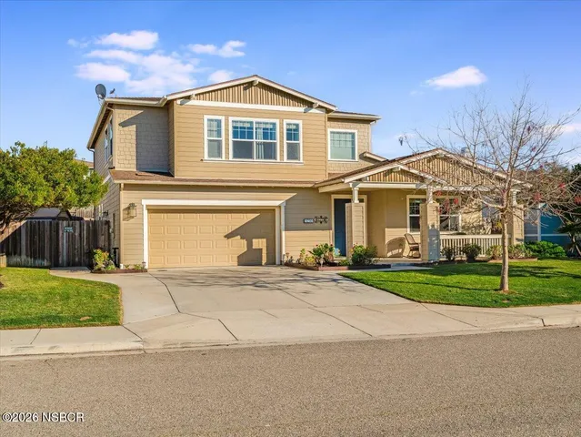 $950,000 | 5250 Pine Creek Court, Santa Maria, CA 93455