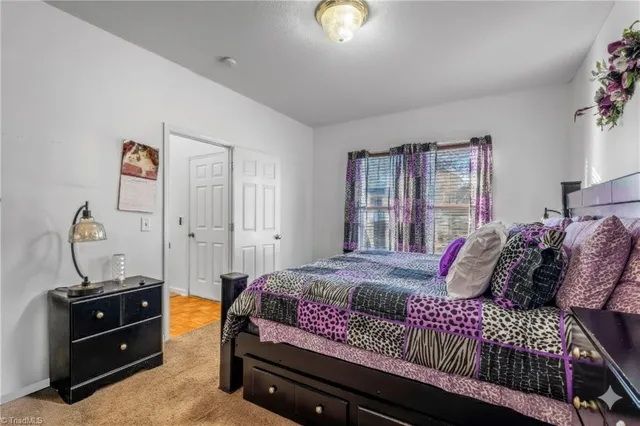 $249,900 | 615 Old Heritage Trail, Greensboro, NC 27401