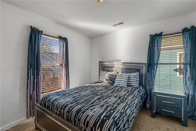 $249,900 | 615 Old Heritage Trail, Greensboro, NC 27401