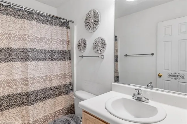 $249,900 | 615 Old Heritage Trail, Greensboro, NC 27401