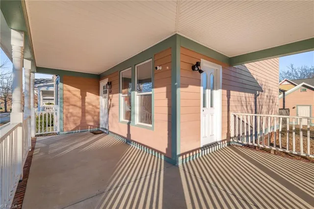 $249,900 | 615 Old Heritage Trail, Greensboro, NC 27401