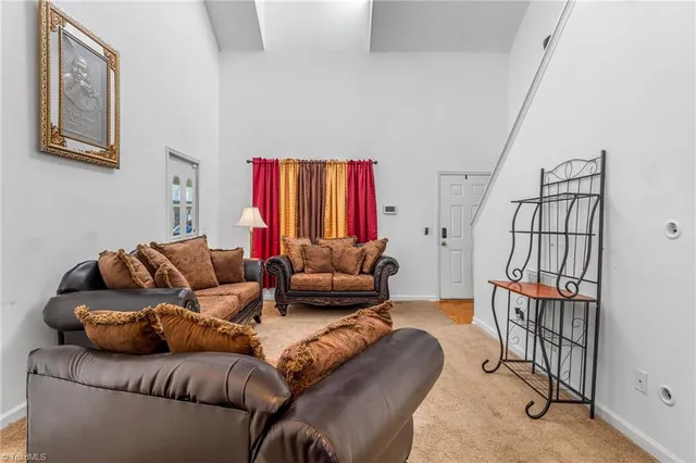 $249,900 | 615 Old Heritage Trail, Greensboro, NC 27401