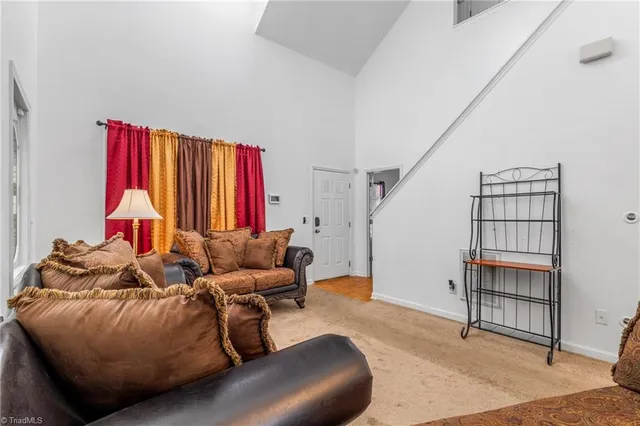 $249,900 | 615 Old Heritage Trail, Greensboro, NC 27401