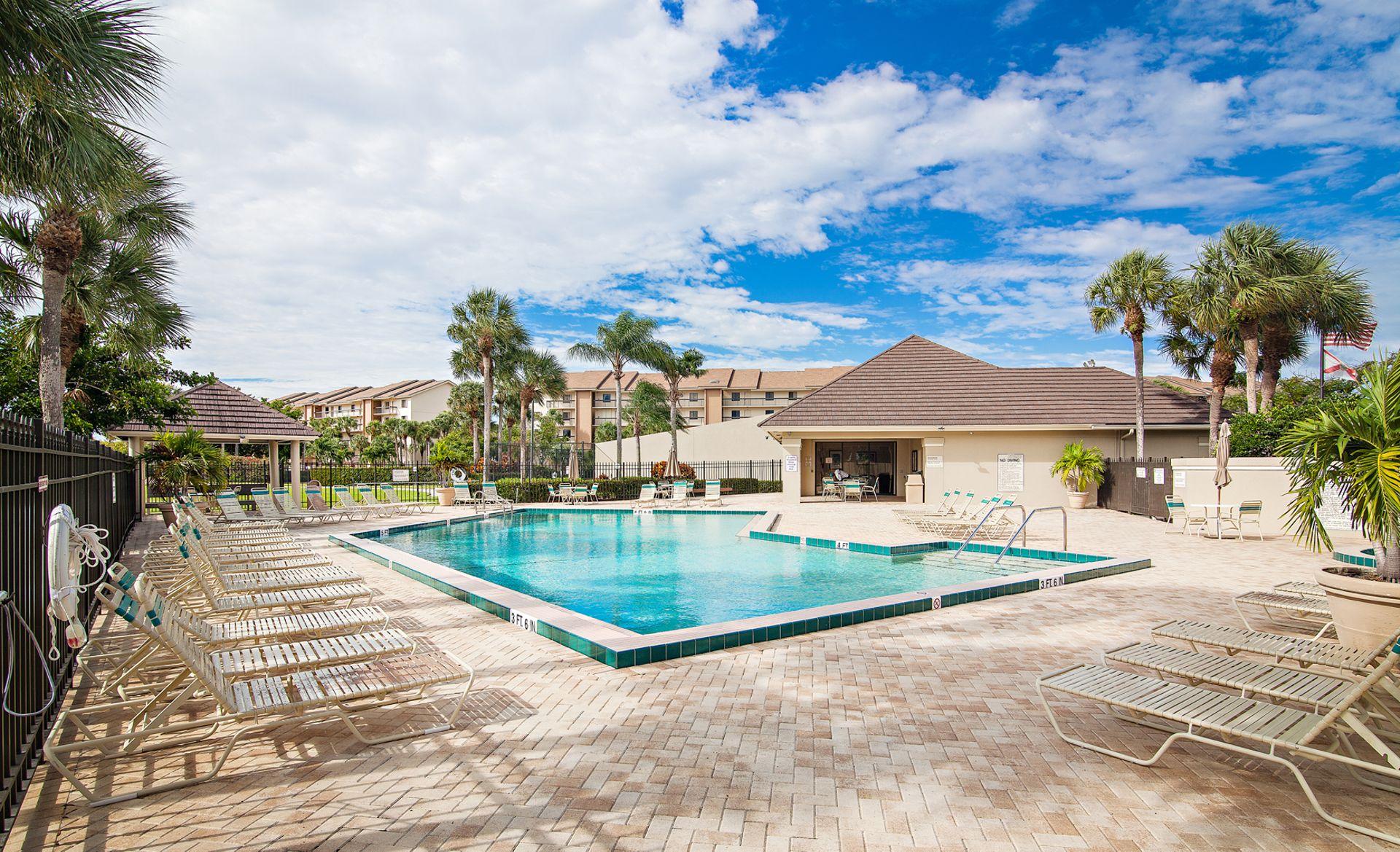 2016 20th Court, Unit 63D Jupiter, FL 33477 - Photo 16 of 31 16