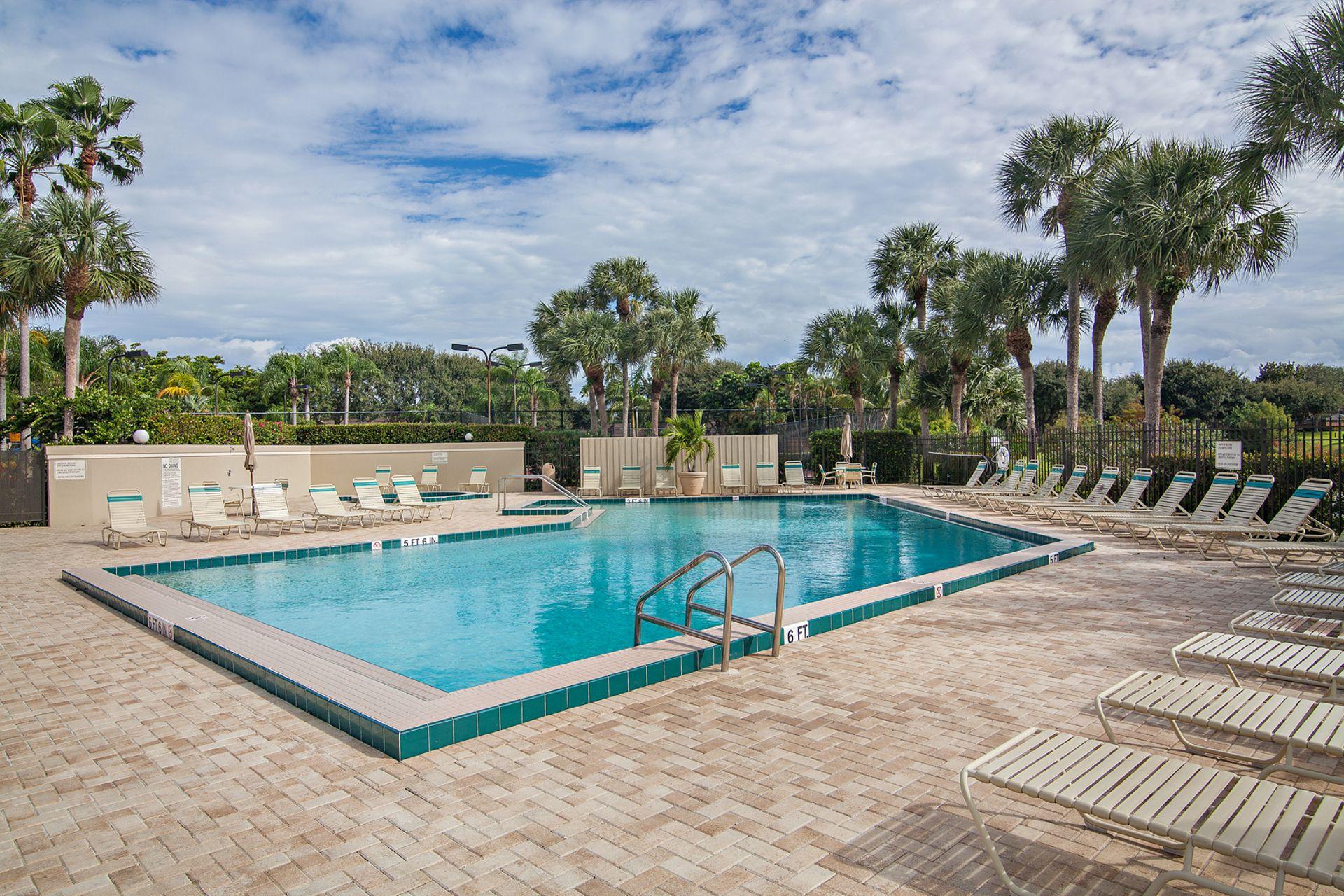 2016 20th Court, Unit 63D Jupiter, FL 33477 - Photo 17 of 31 17