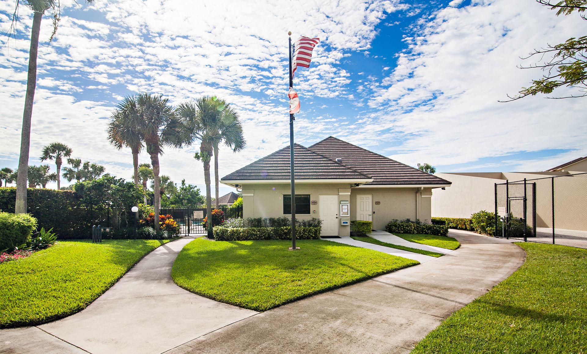2016 20th Court, Unit 63D Jupiter, FL 33477 - Photo 18 of 31 18