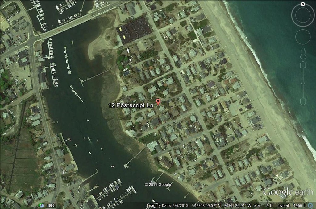 12 Postscript Lane Scituate, MA 02050 - Photo 2 of 6