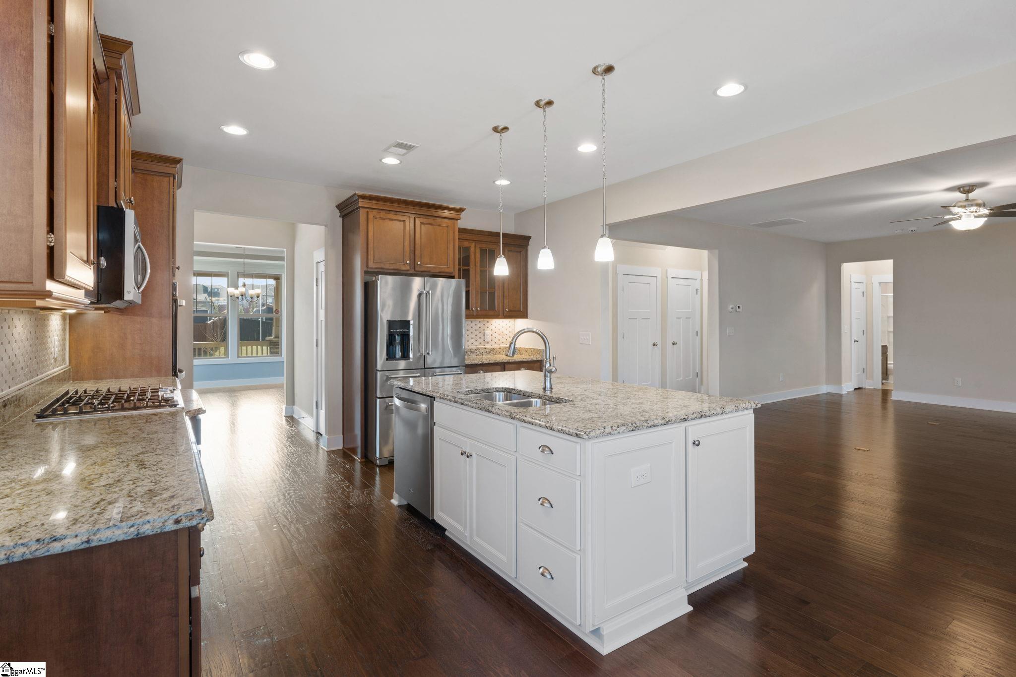 9 Middlemarch Drive Simpsonville, SC 29681 - Photo 11 of 36