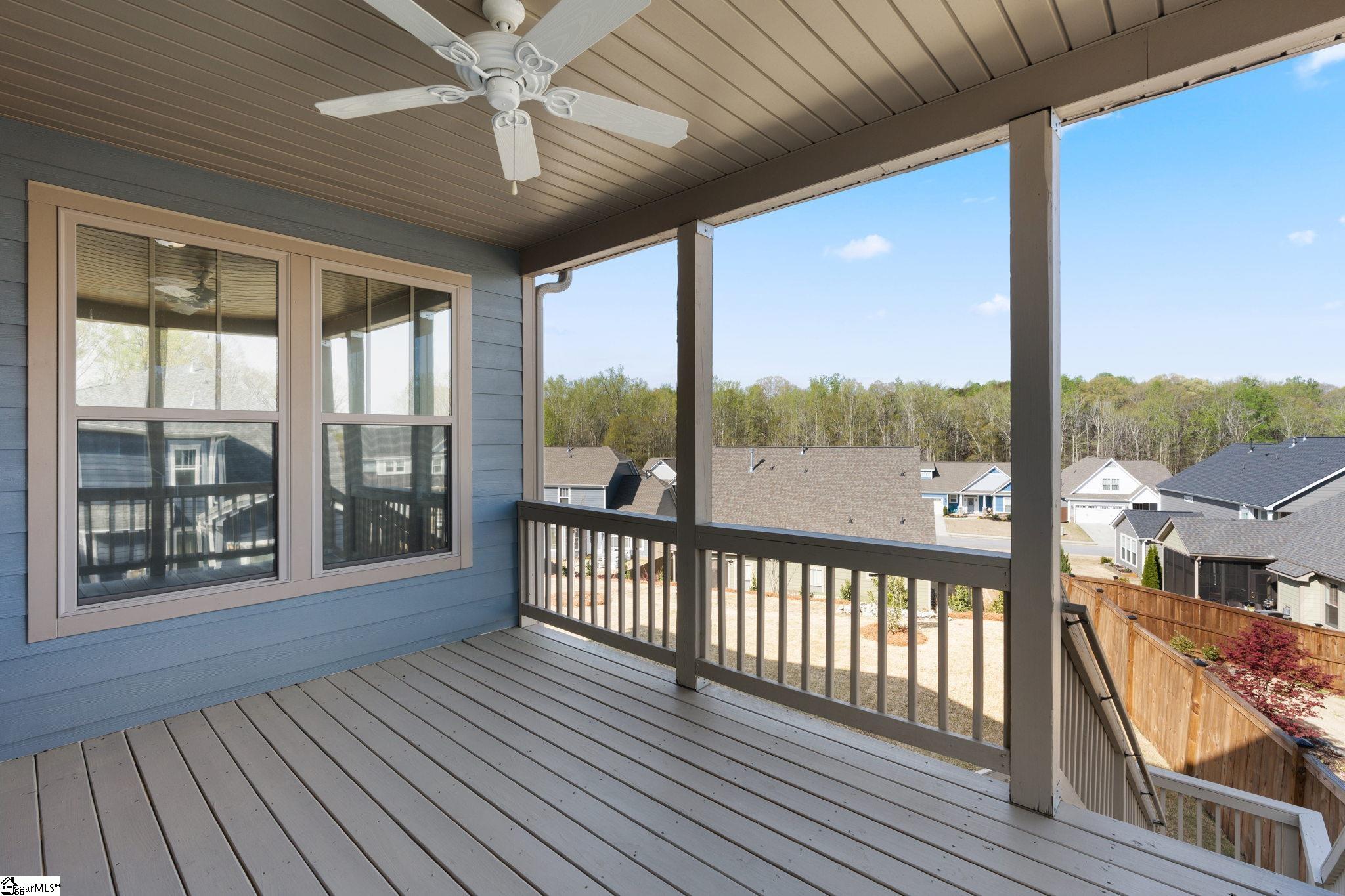 9 Middlemarch Drive Simpsonville, SC 29681 - Photo 34 of 36