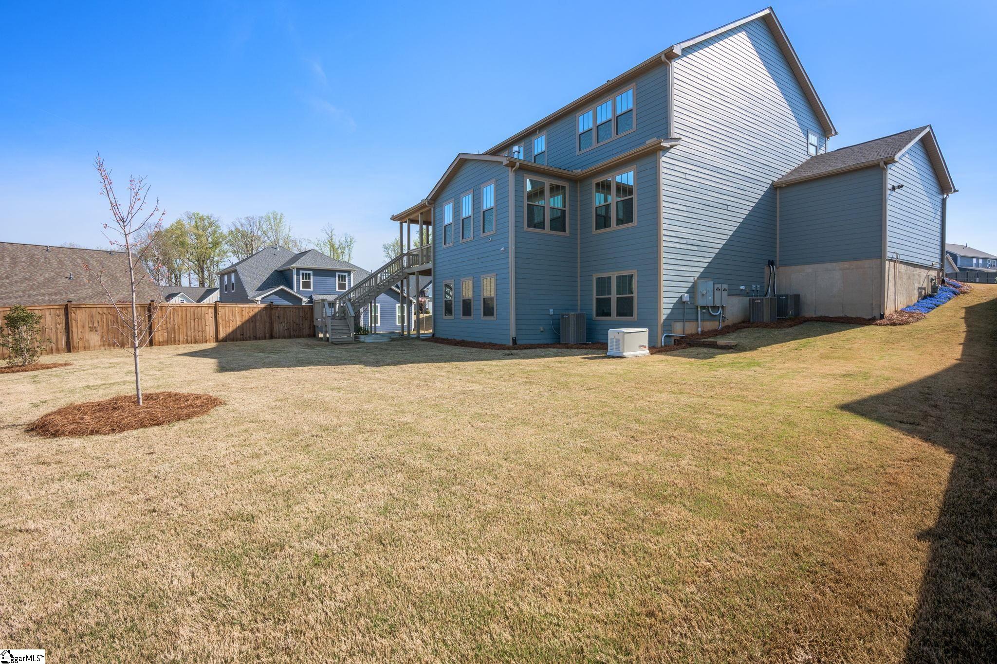 9 Middlemarch Drive Simpsonville, SC 29681 - Photo 35 of 36