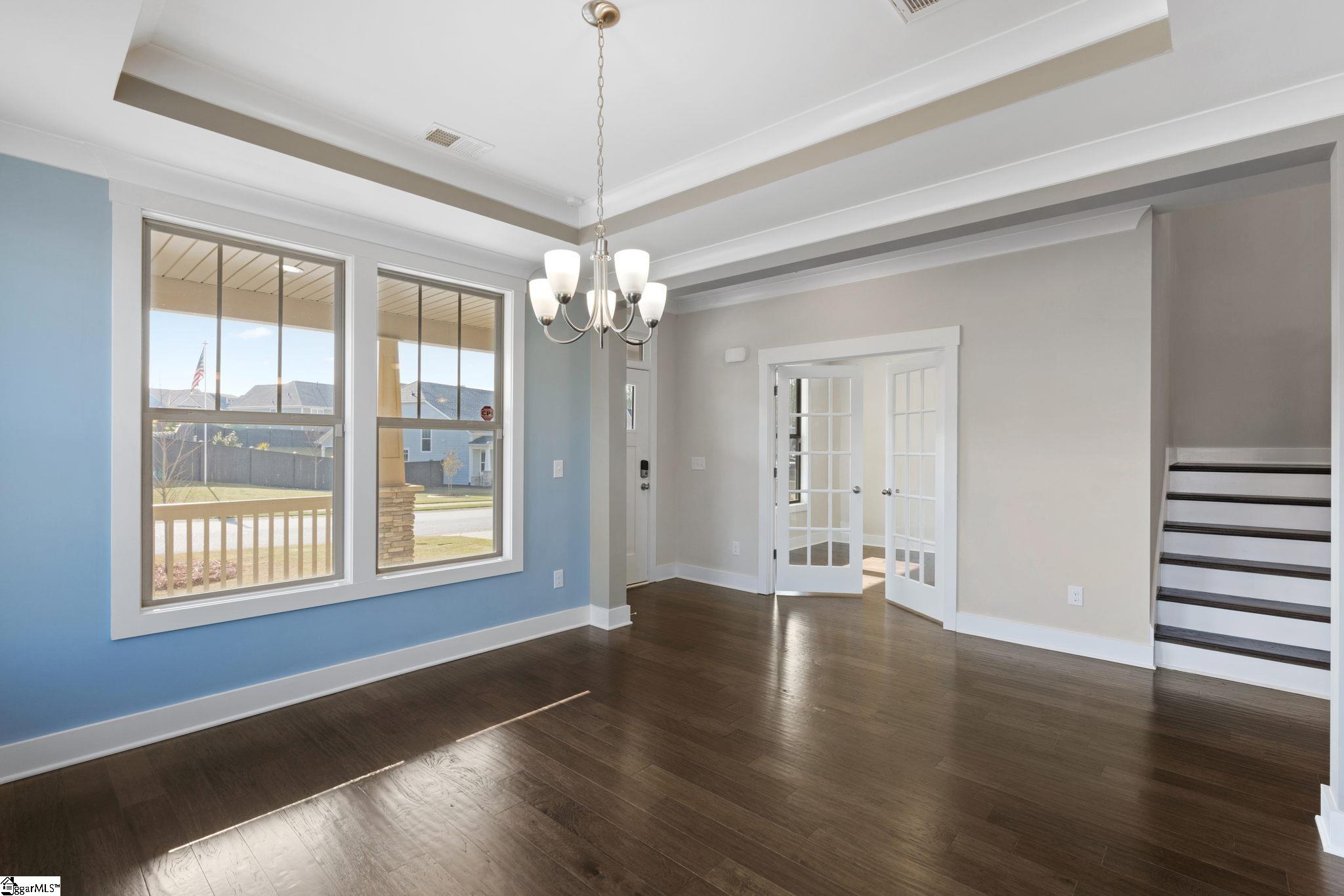 9 Middlemarch Drive Simpsonville, SC 29681 - Photo 5 of 36