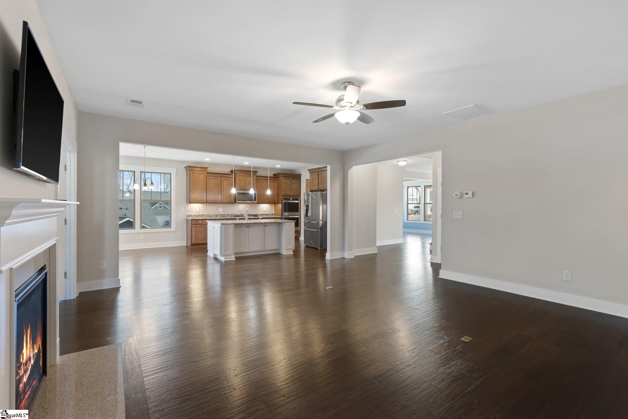 9 Middlemarch Drive Simpsonville, SC 29681 - Photo 6 of 36