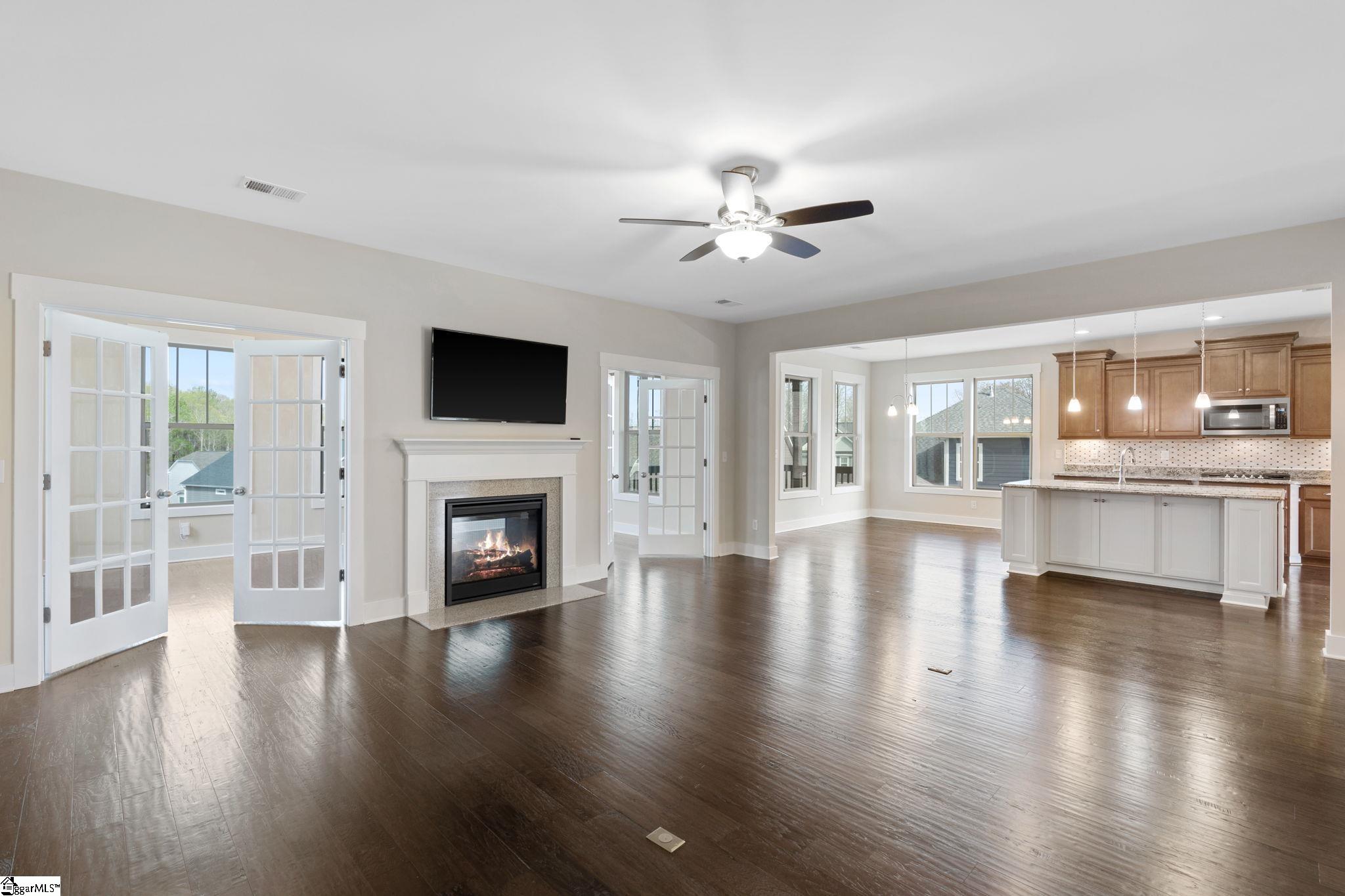 9 Middlemarch Drive Simpsonville, SC 29681 - Photo 7 of 36