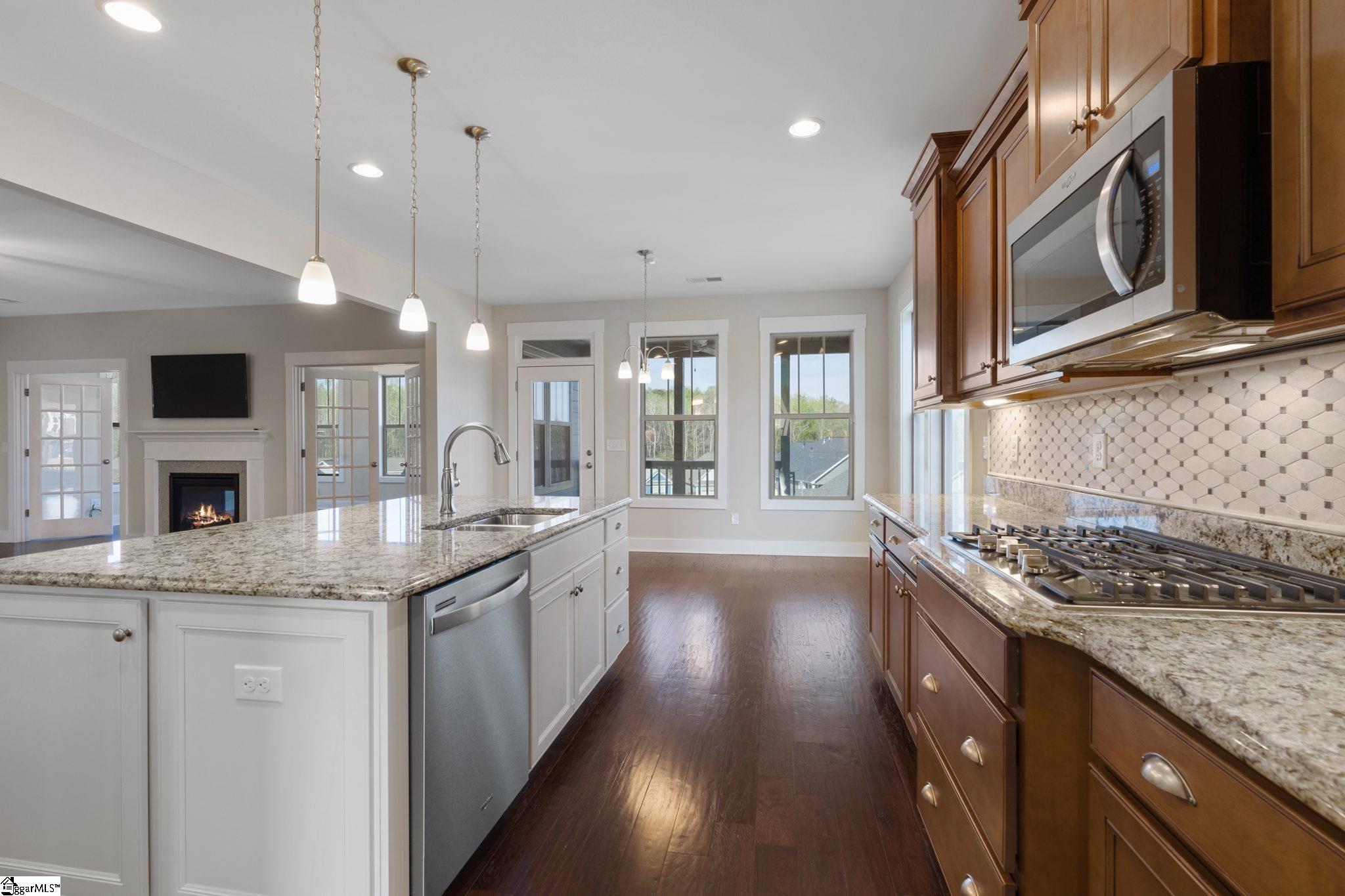 9 Middlemarch Drive Simpsonville, SC 29681 - Photo 9 of 36