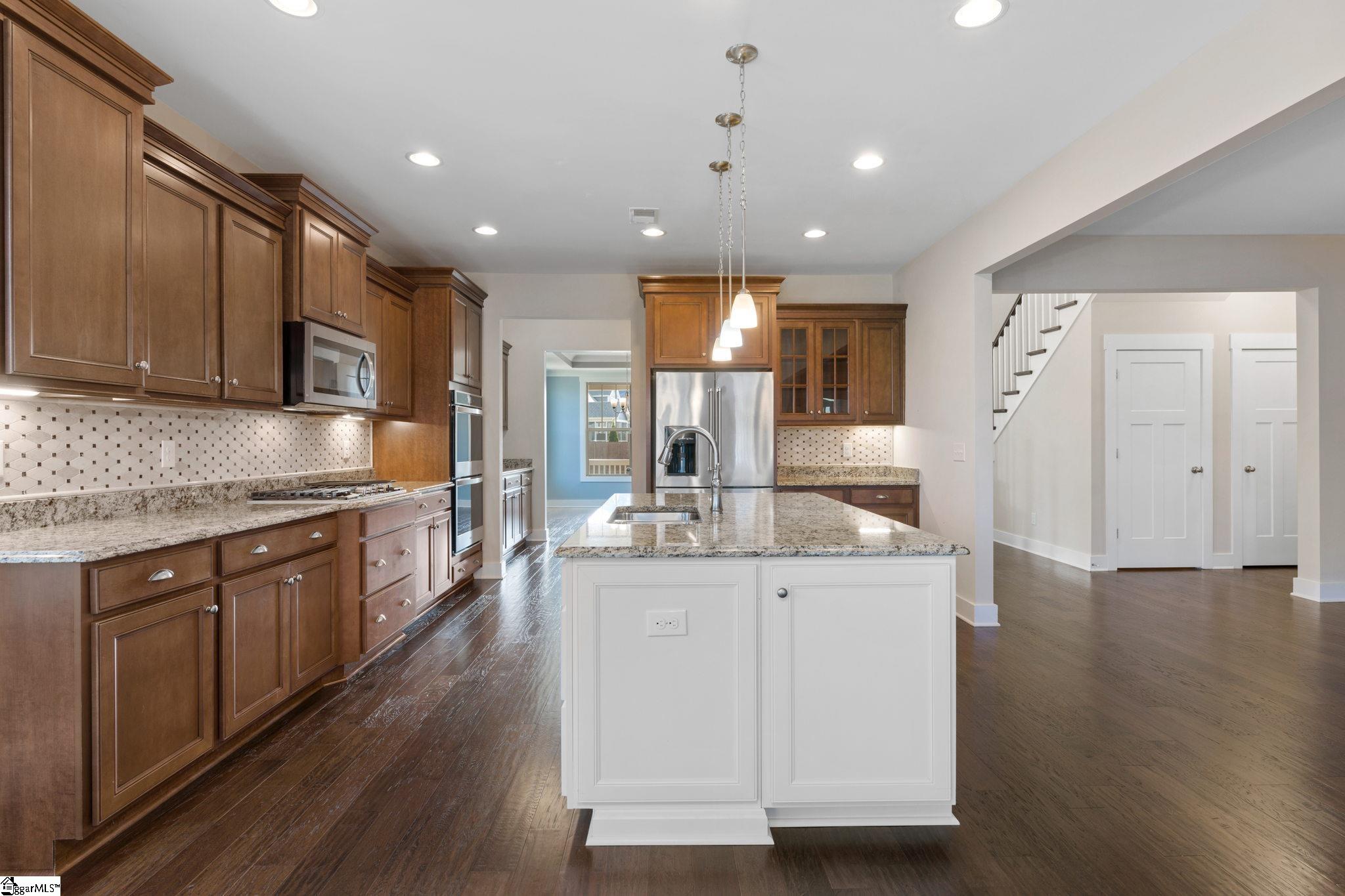 9 Middlemarch Drive Simpsonville, SC 29681 - Photo 10 of 36