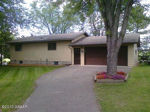 41961 Spitzer Lake Road Clitherall, MN 56524 - Photo 1 of 1 Gallery Image 1
