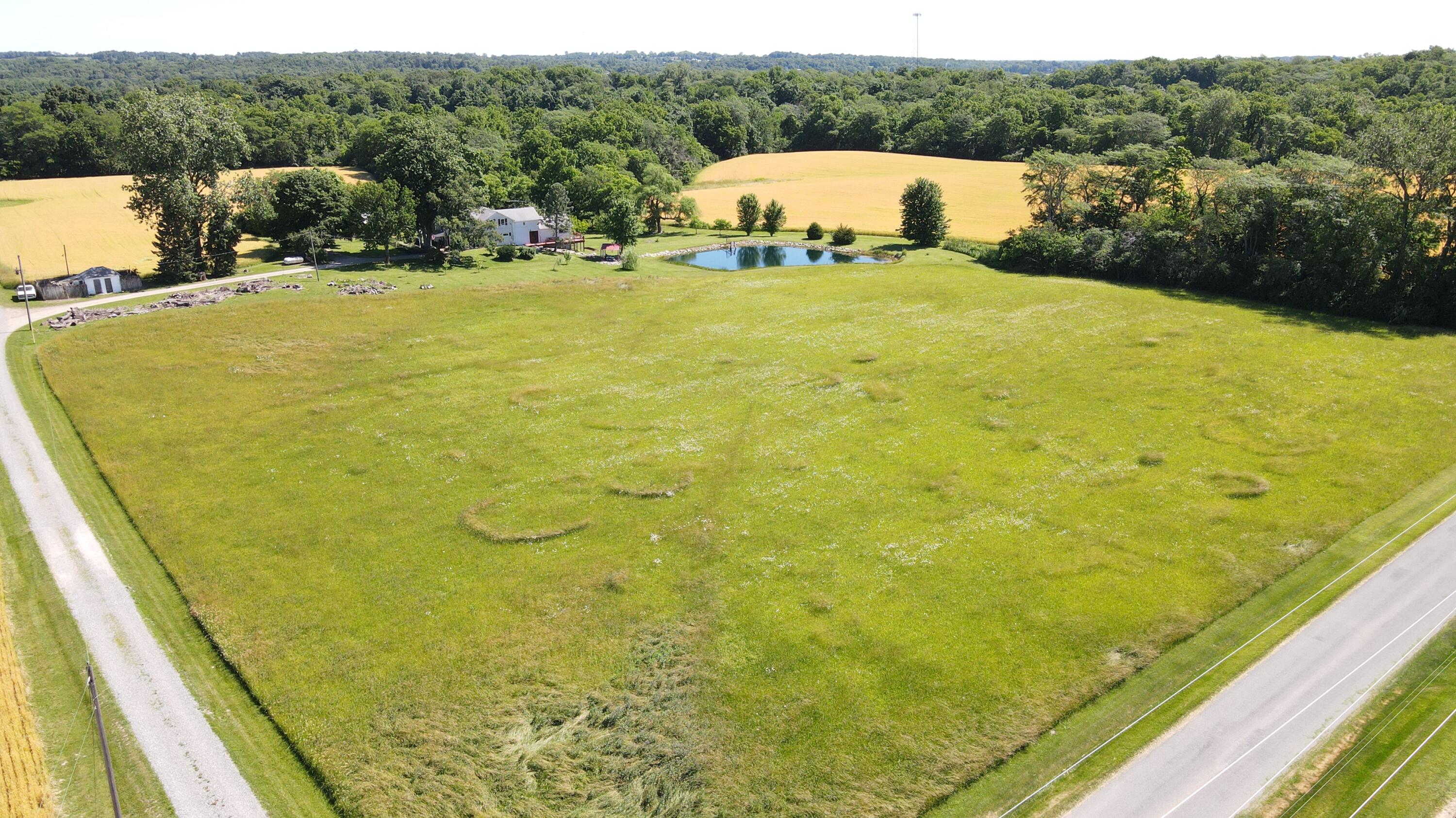 4560 Bowers Road Cable, OH 43009 - Photo 1 of 63
