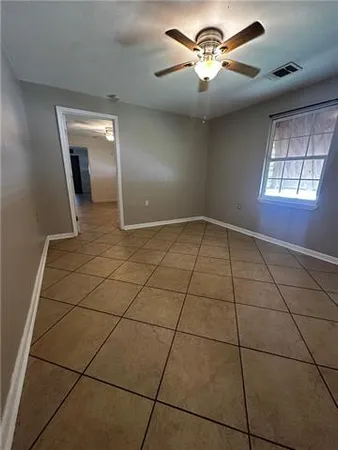 $1,100 | 1136 Oak Avenue, Bridge City, LA 70094