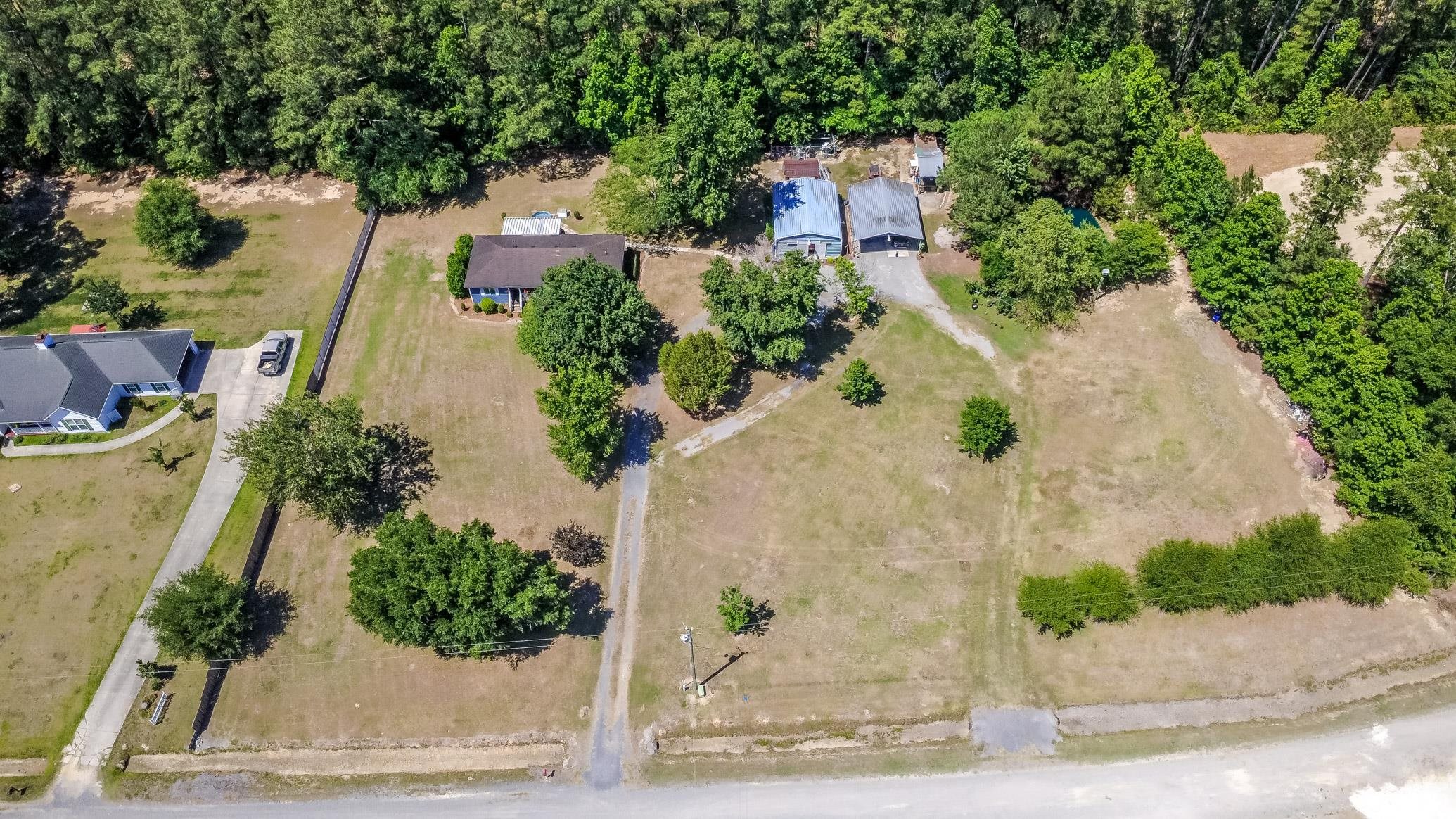 323 Roughbark Drive Andrews, SC 29510 - Photo 39 of 39
