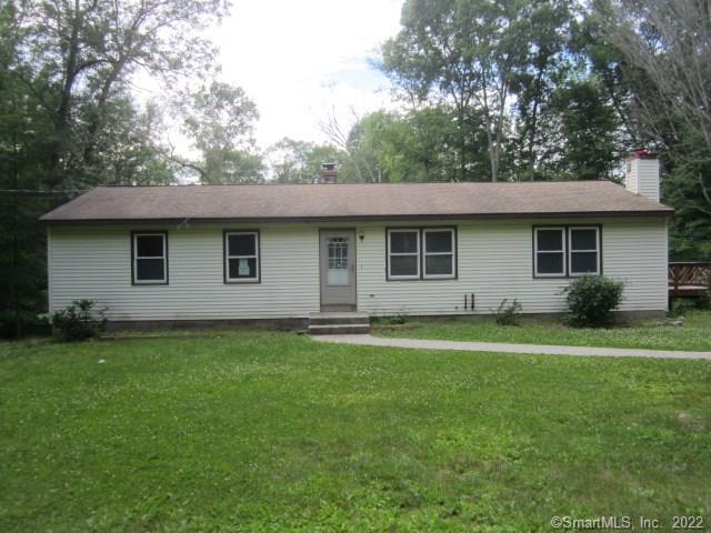 53 Nollett Road Chaplin, CT 06250 - Photo 1 of 1