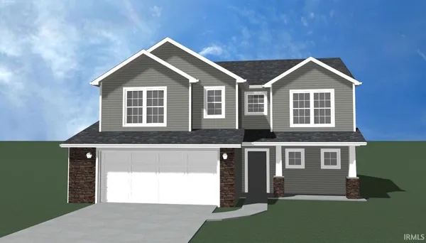$314,000 | 4068 Purdy Lane, New Haven, IN 46774