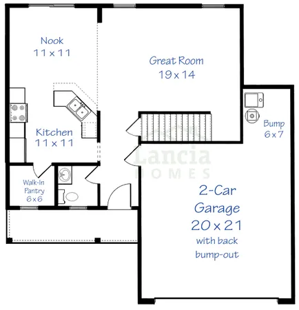 $314,000 | 4068 Purdy Lane, New Haven, IN 46774