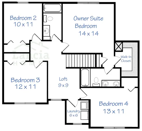 $314,000 | 4068 Purdy Lane, New Haven, IN 46774