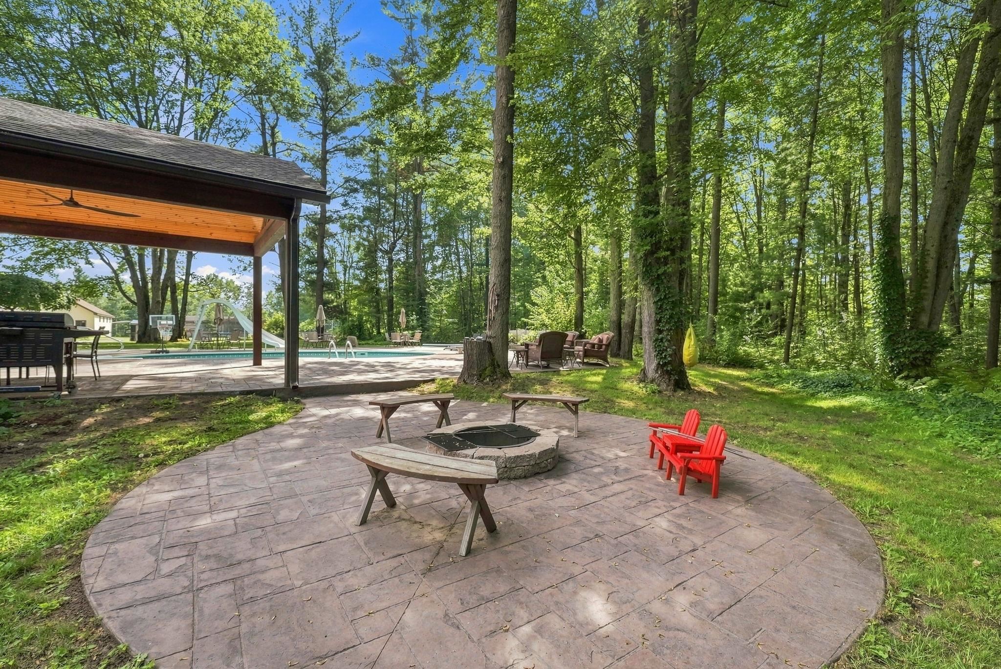 8550 South 35 Road Cadillac, MI 49601 - Photo 79 of 99 Gallery Image 79