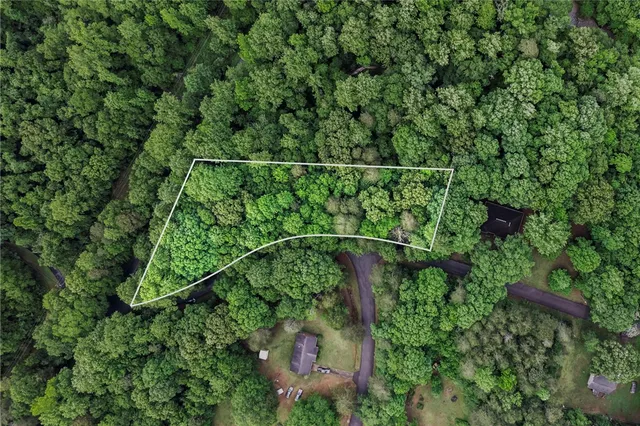 $10,000 | 0 Burns Bridge Road, Anderson, SC 29625