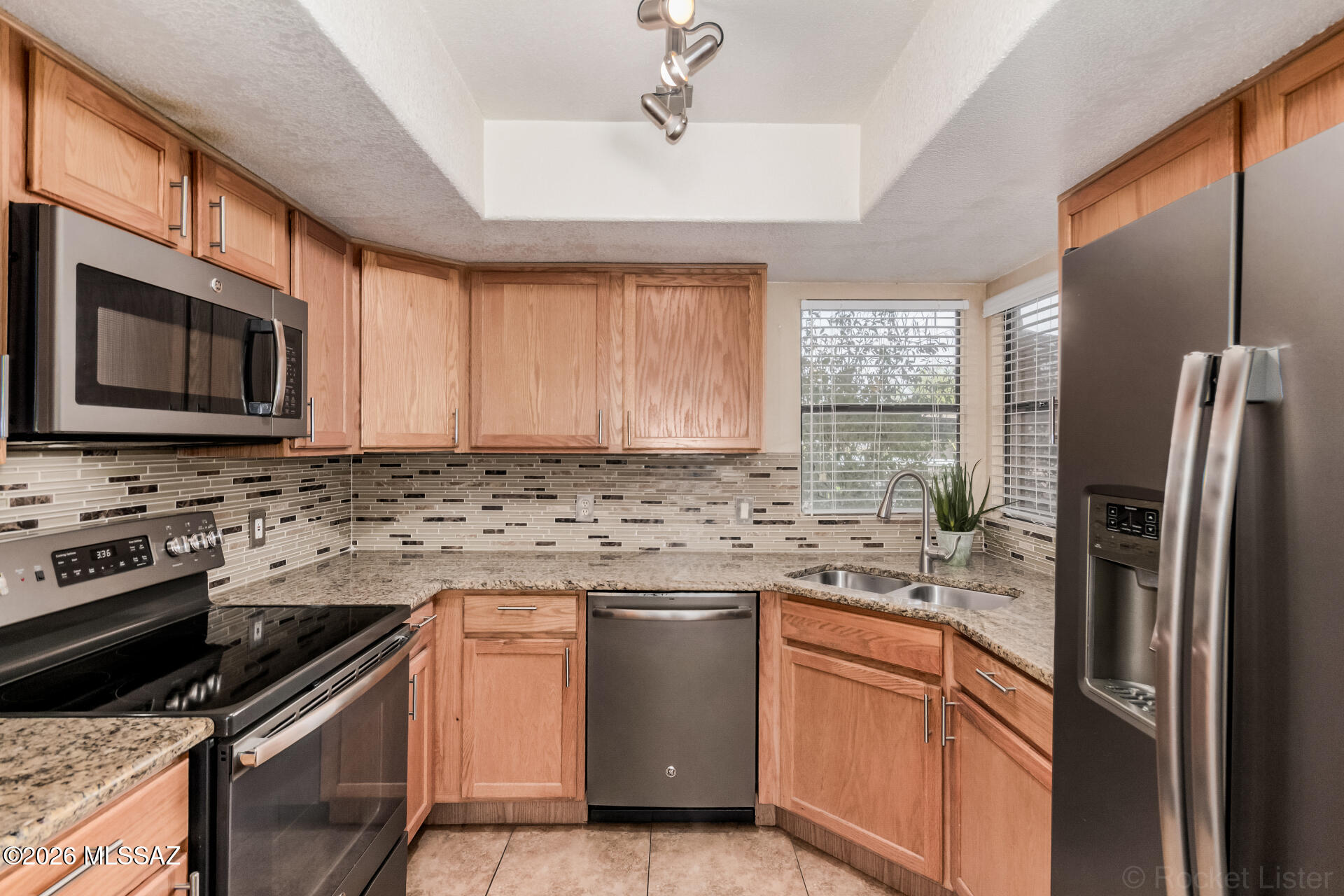 5855 North Kolb Road, Unit 6104 Tucson, AZ 85750 - Photo 9 of 27