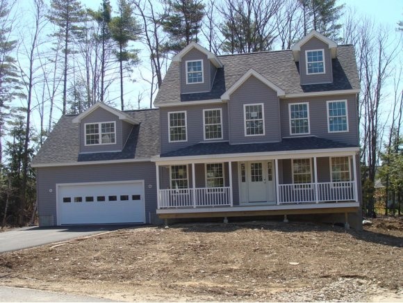 30 Crimson Lane Rochester, NH 03868 - Photo 1 of 1