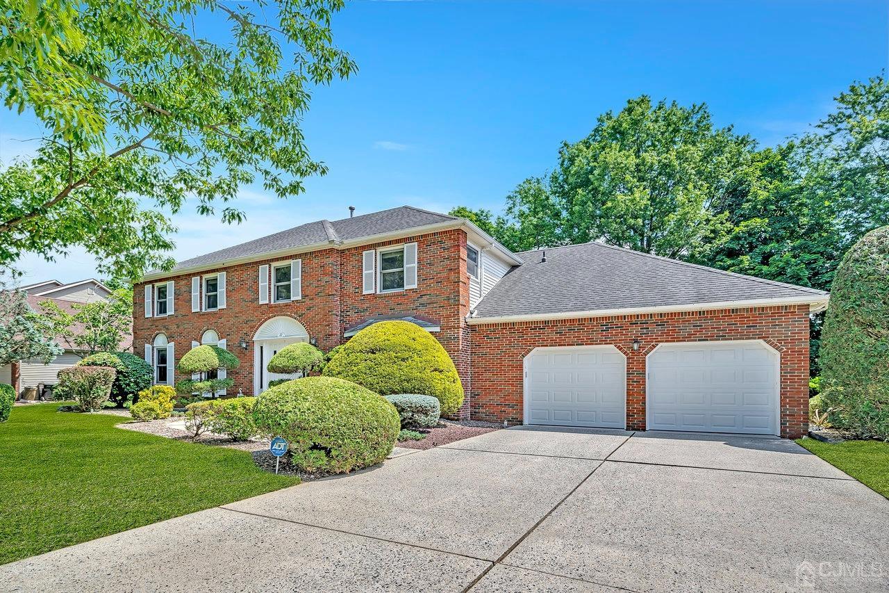 22 Cook Road East Brunswick, NJ 08816 - Photo 2 of 41 Gallery Image 2
