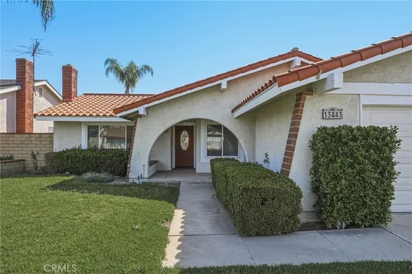 $767,000 | 13443 Noble Place, Chino, CA 91710