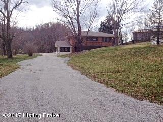 5300 Pendleton Road Louisville, KY 40272 - Photo 91 of 92 Pendleton-OUTSIDE PIC_!