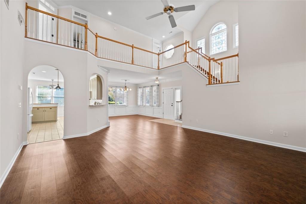 2935 Cobblestone Drive Cumming, GA 30041 - Photo 14 of 53