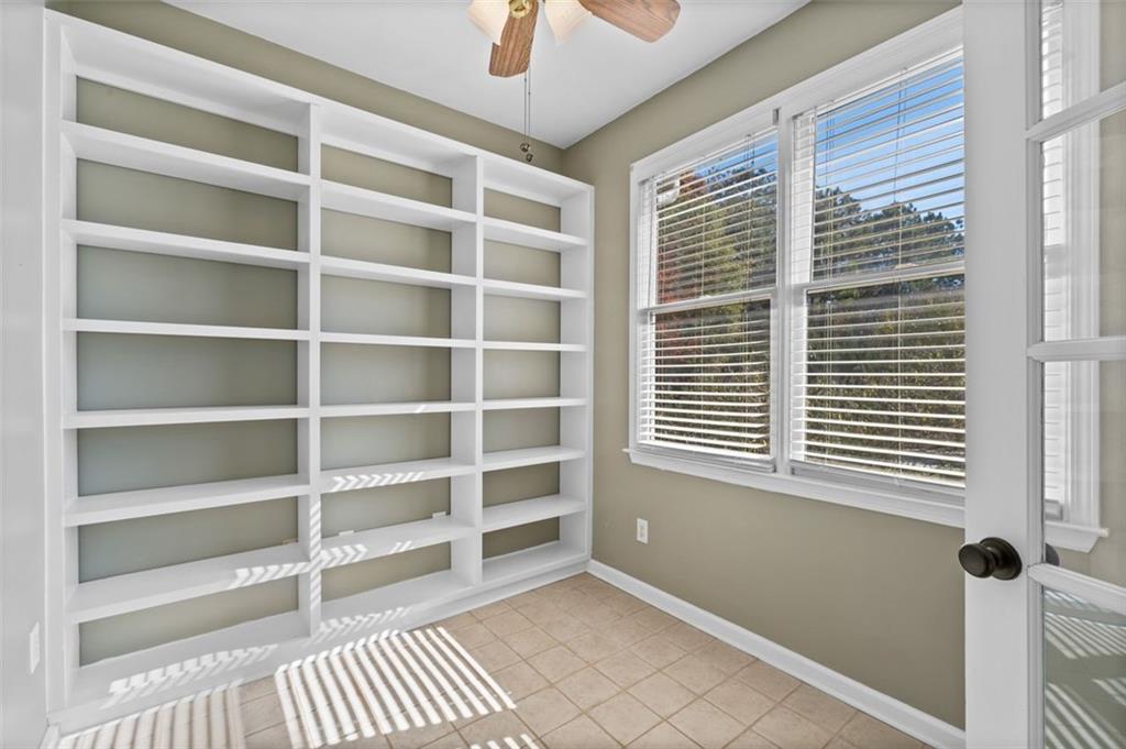 2935 Cobblestone Drive Cumming, GA 30041 - Photo 24 of 53 a view of a room with a window