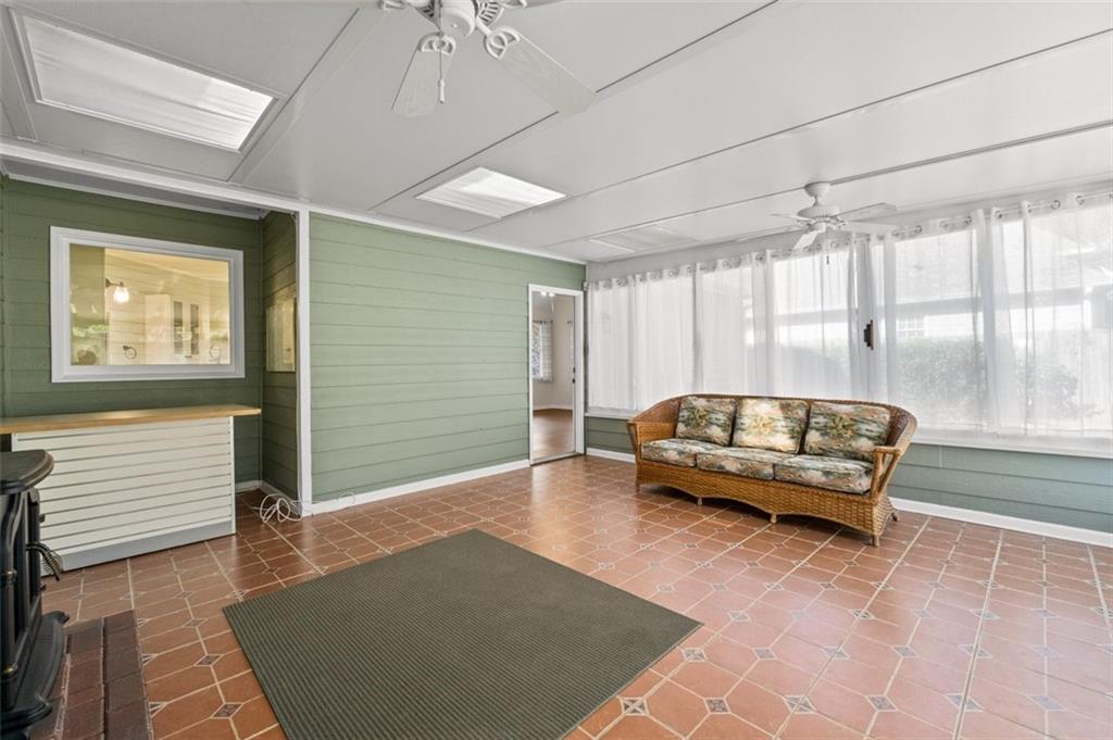 2935 Cobblestone Drive Cumming, GA 30041 - Photo 33 of 53 a bedroom with furniture and a window