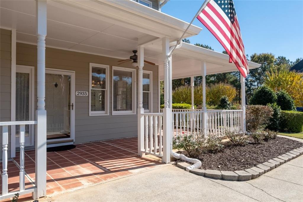 2935 Cobblestone Drive Cumming, GA 30041 - Photo 6 of 53