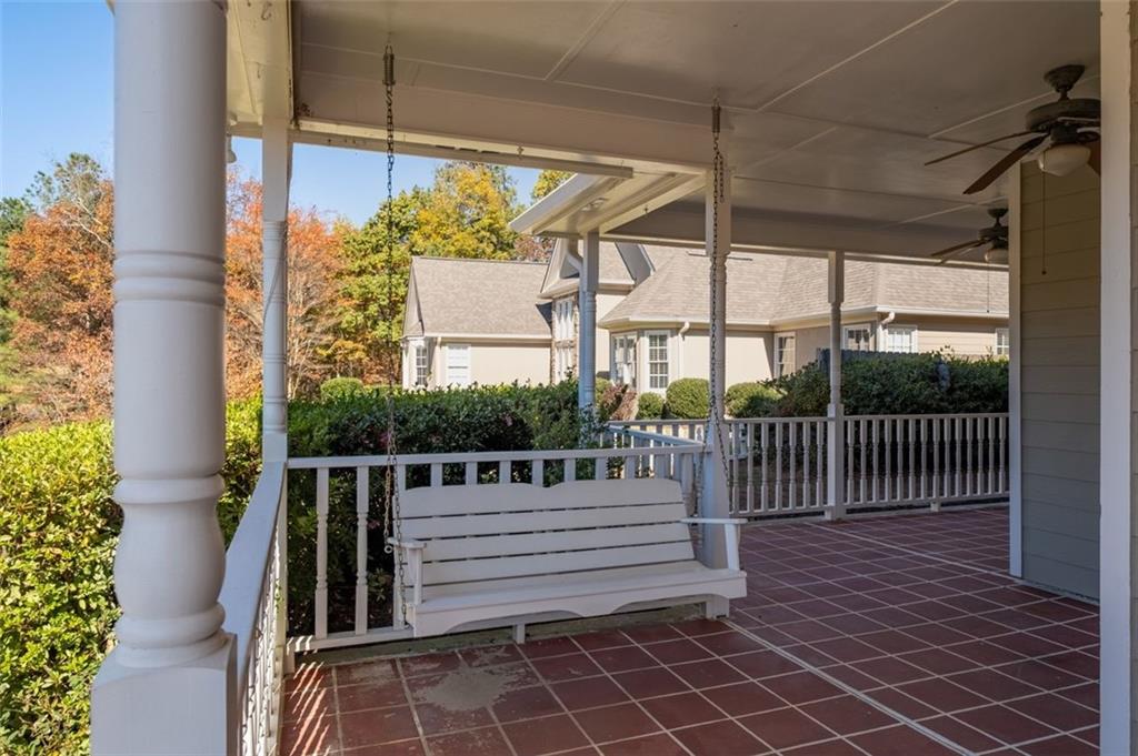 2935 Cobblestone Drive Cumming, GA 30041 - Photo 7 of 53