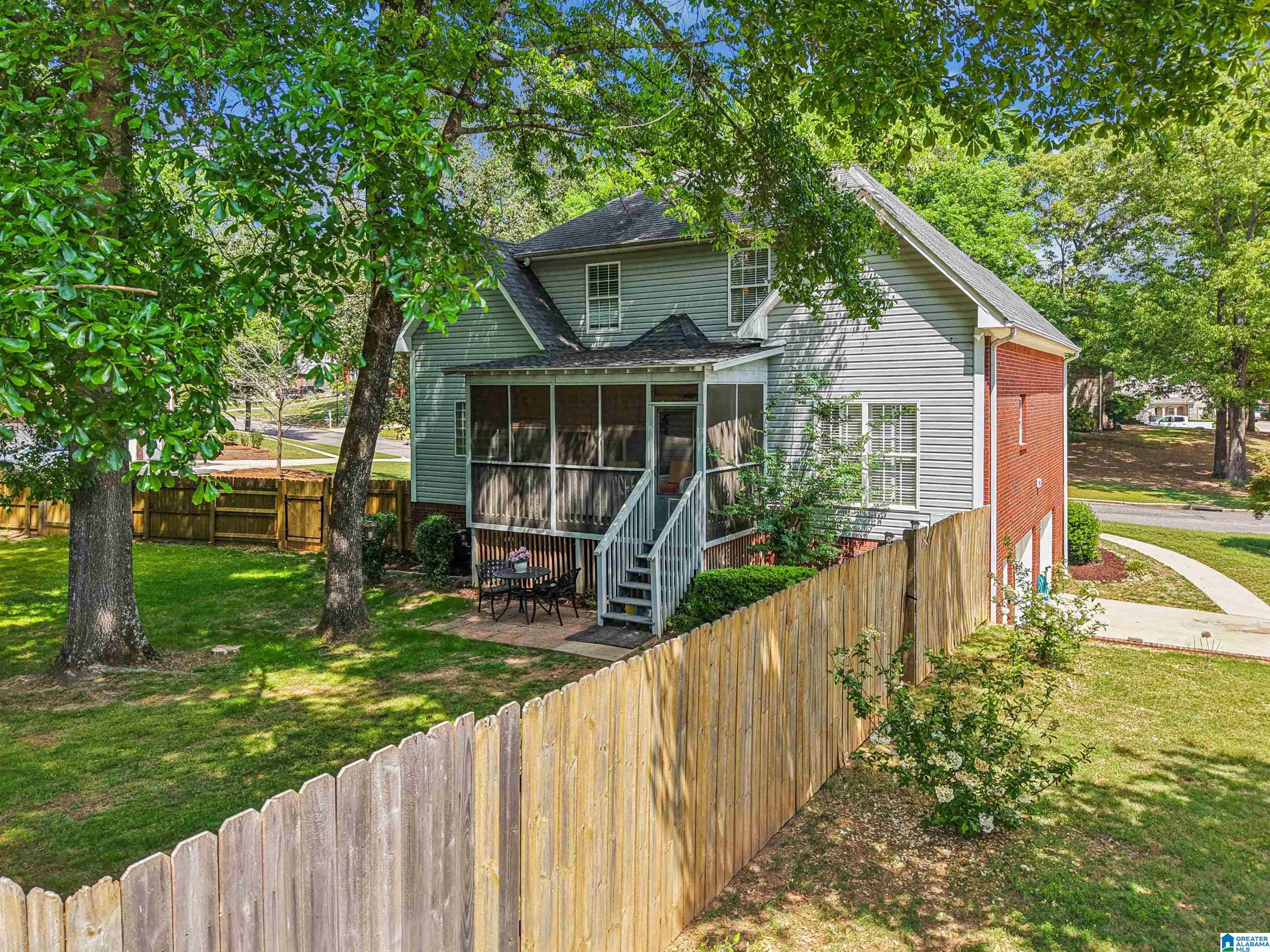 6508 Muskogee Cove Leeds, AL 35094 - Photo 34 of 41