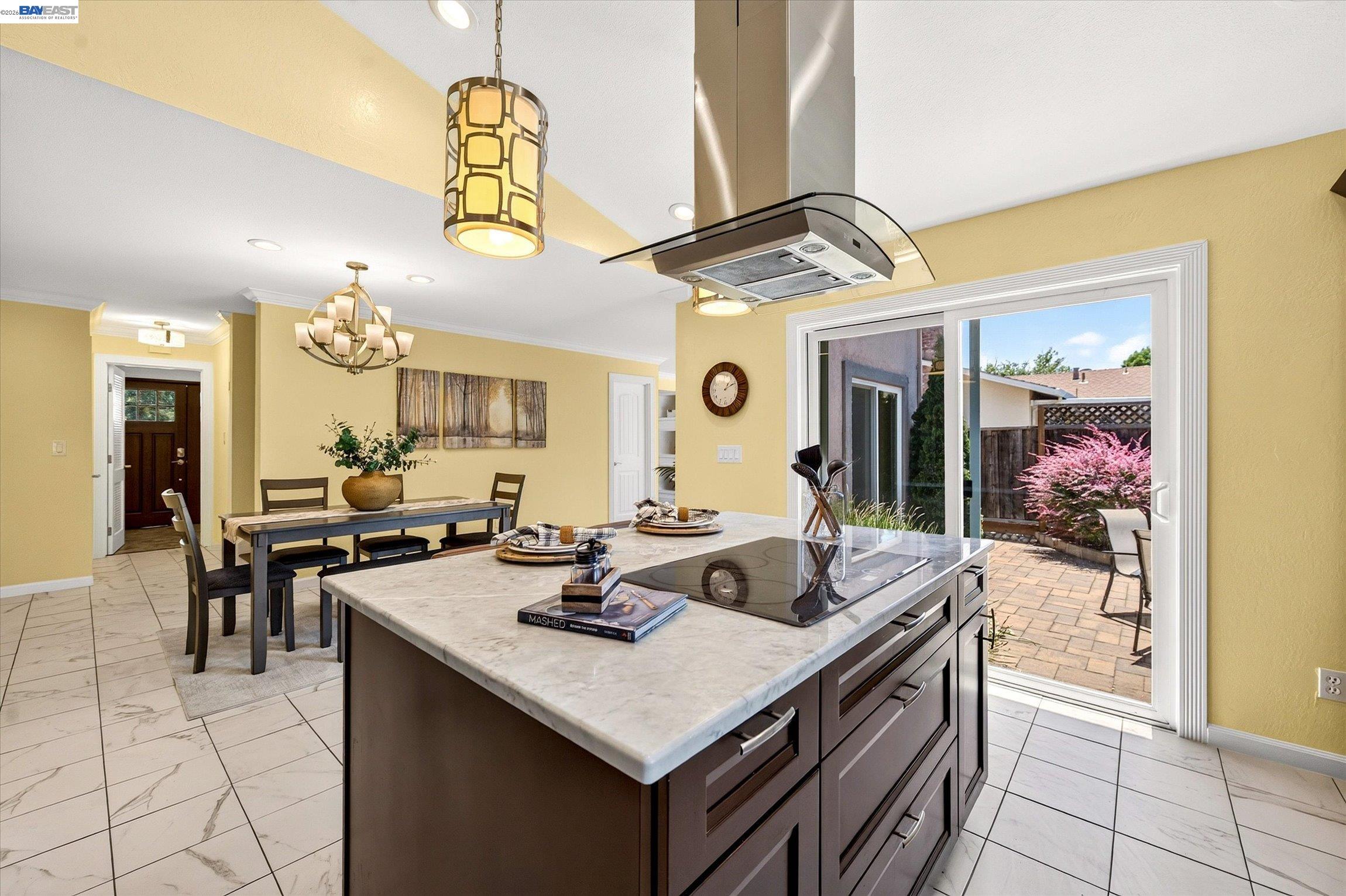 2358 Crestline Road Pleasanton, CA 94566 - Photo 20 of 47