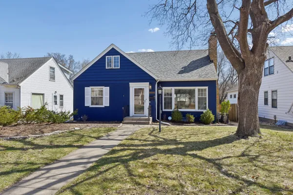 $599,990 | 5413 Oliver Avenue South, Minneapolis, MN 55419