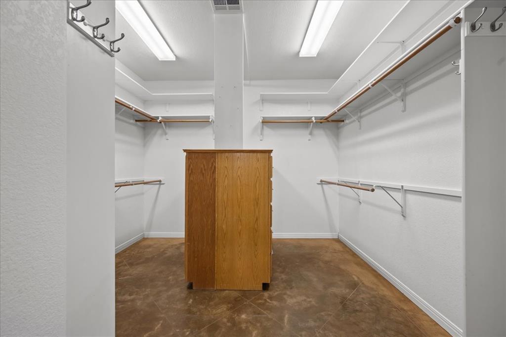 8300 Jonquil Drive Waco, TX 76708 - Photo 21 of 40 a view of small space