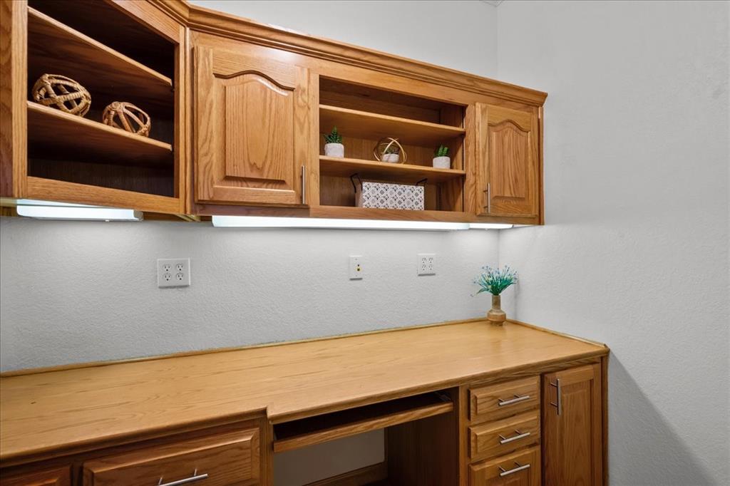 8300 Jonquil Drive Waco, TX 76708 - Photo 25 of 40 a view of storage area