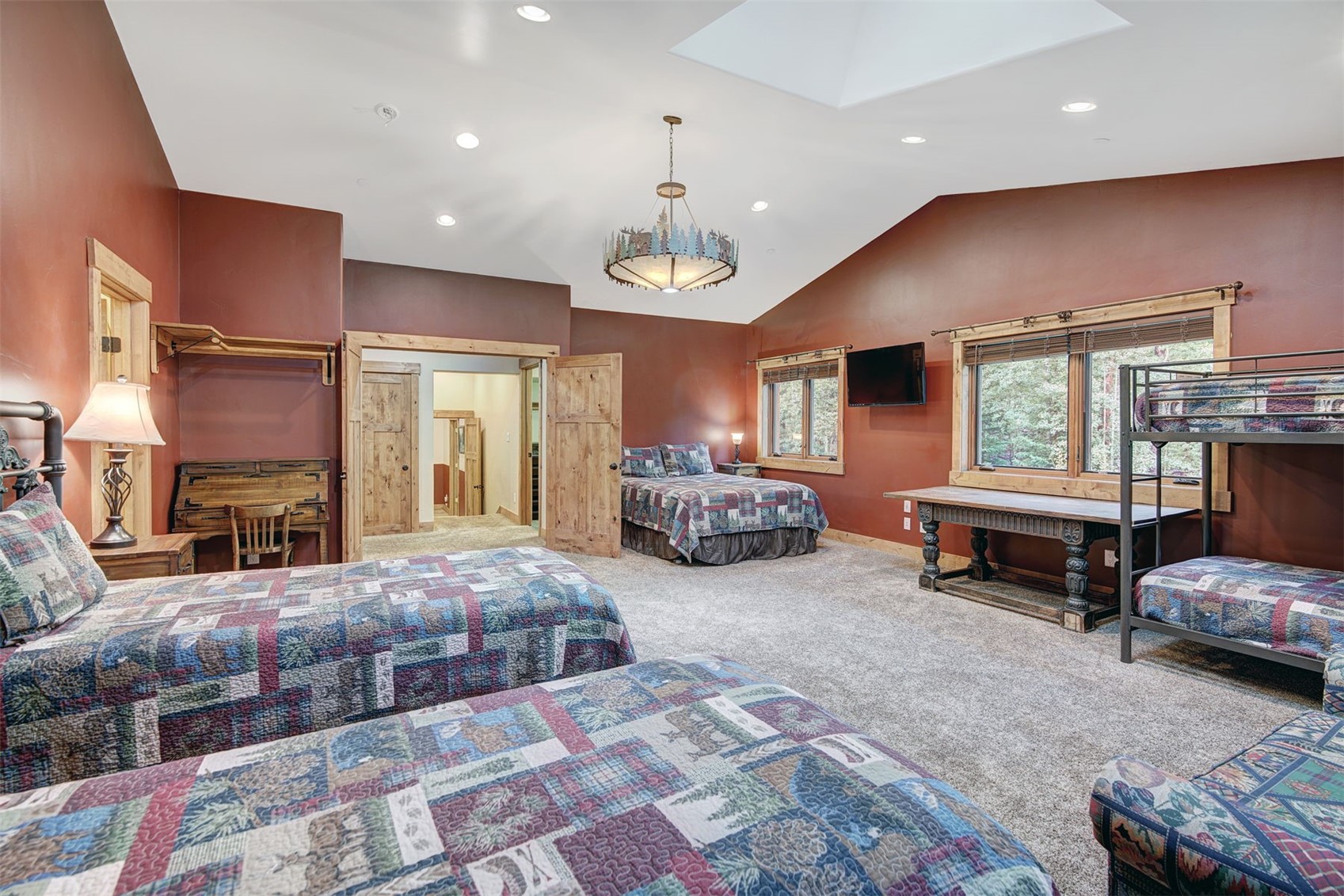 87 Wagon Road Breckenridge, CO 80424 - Photo 25 of 50